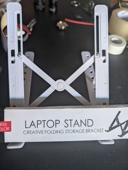 LAPTOP STAND