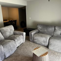 Couch Set