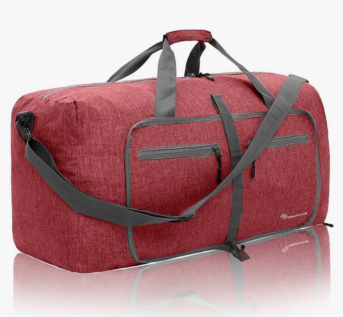 Dimayar Travel Duffle Bag 