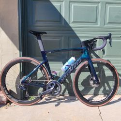 Specialized Venge Pro 2020