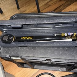 Automotive Tools/ handyman Tools W/ Husky Roller Toolbox