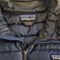 Patagonia Jacket 