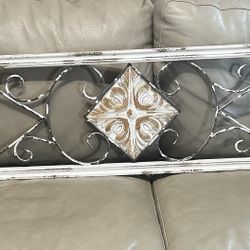 Shabby Chic Wall Art Decor