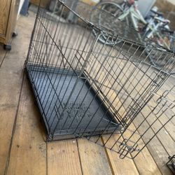 Dog Crate