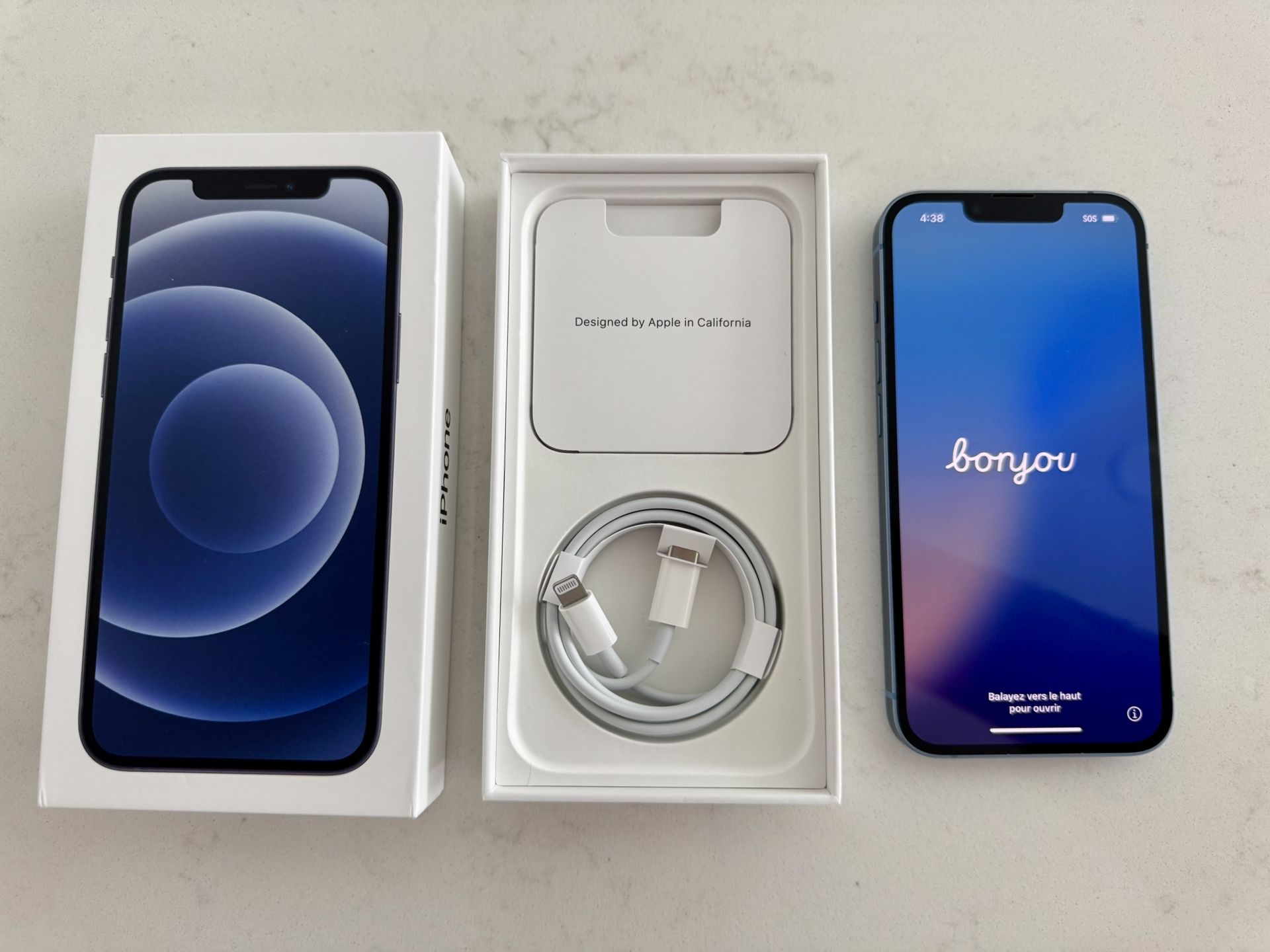 iPhone 14 128gb