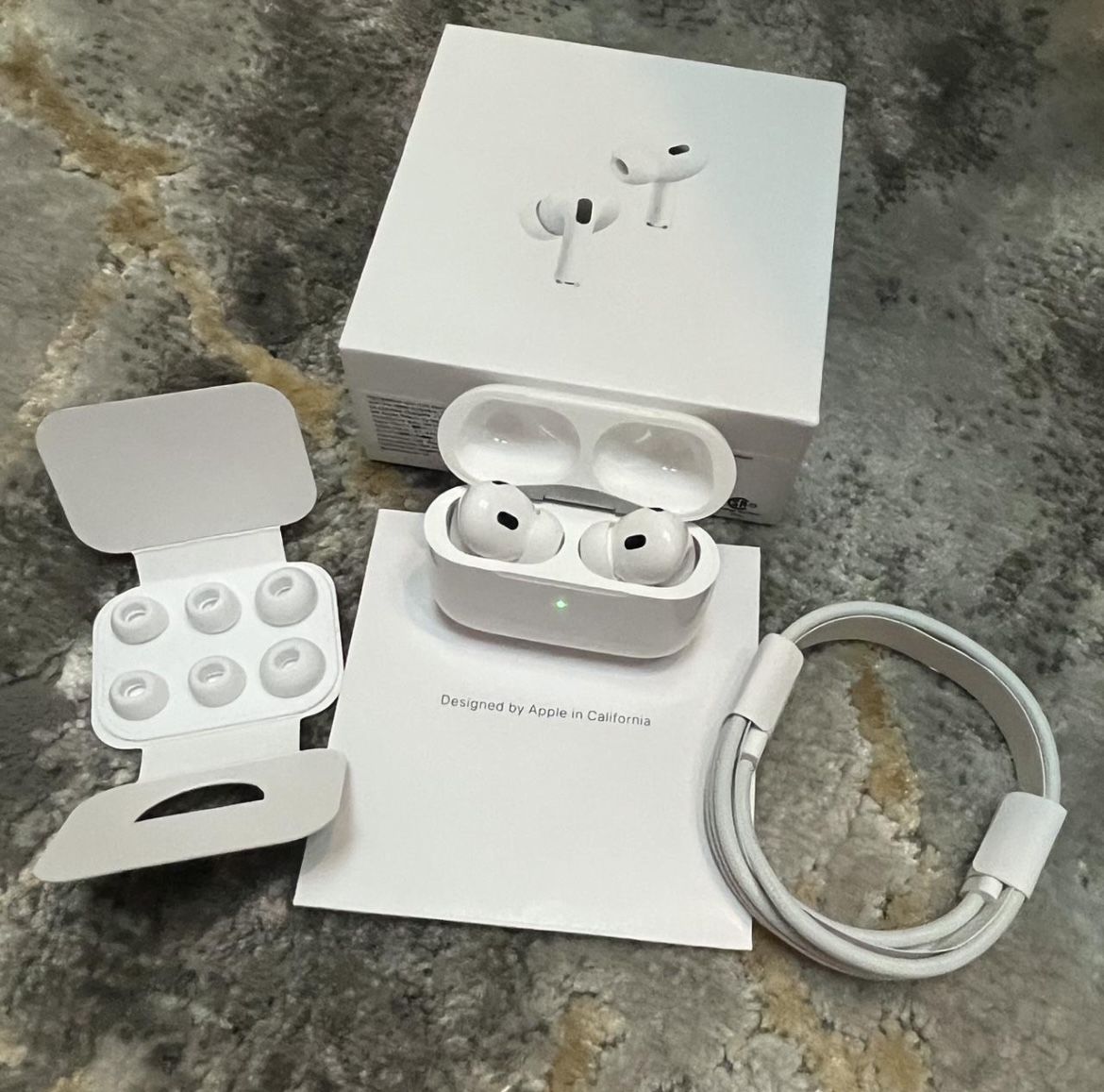AirPods Pro Gen 2 ANC 70$