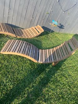 Lawn chairs foldable