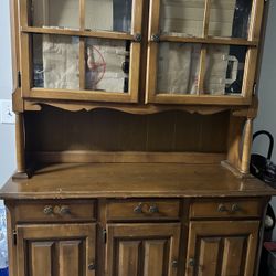 China Cabinet 