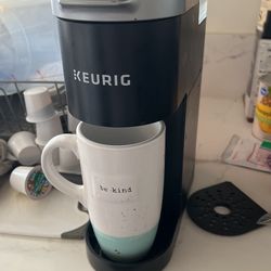 Coffee Maker