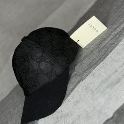 Gucci Cap