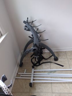 Saris Bike Rack