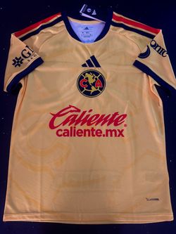 Club America Home Jersey 2026/2027