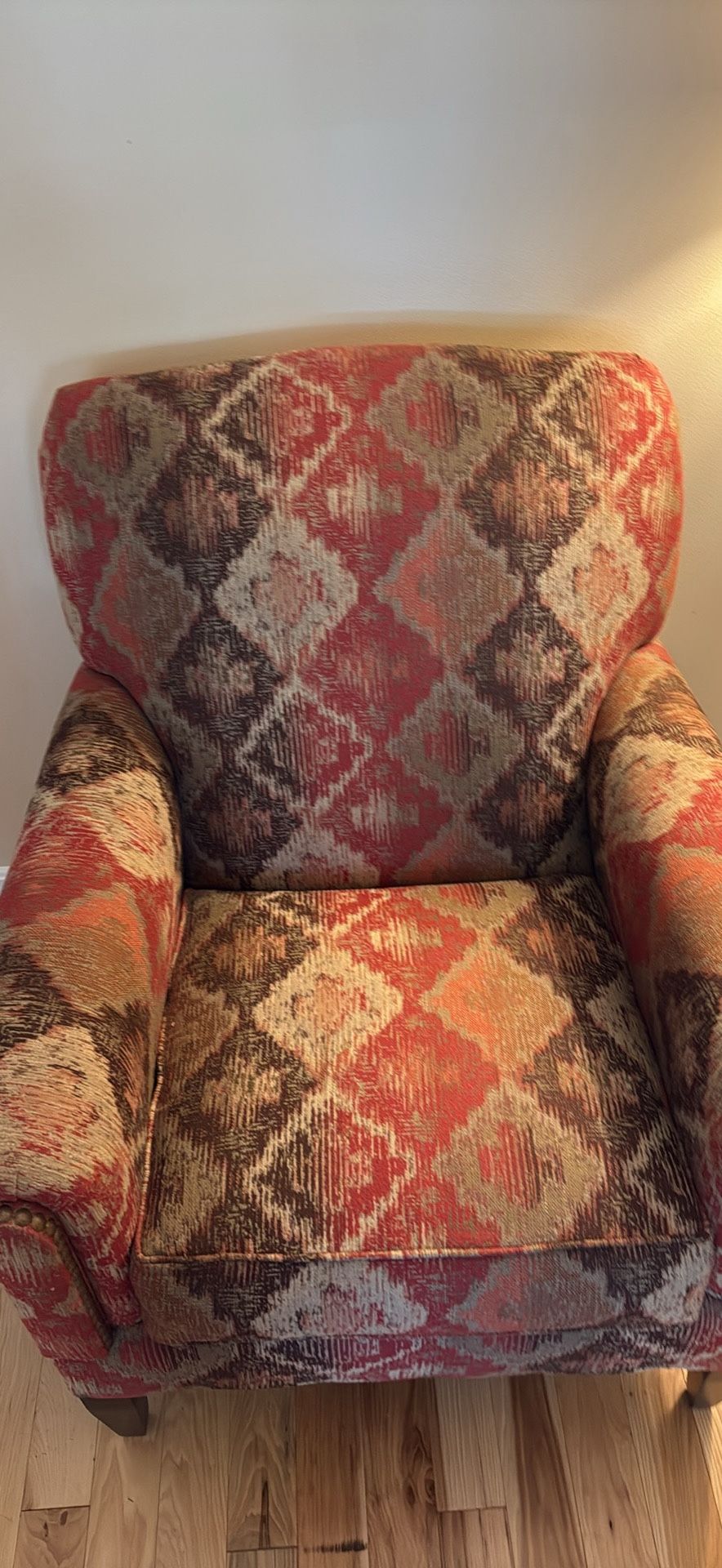 Accent Chair 3 Years Old Great Condition