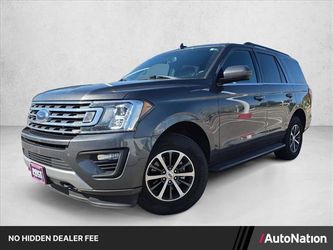 2020 Ford Expedition