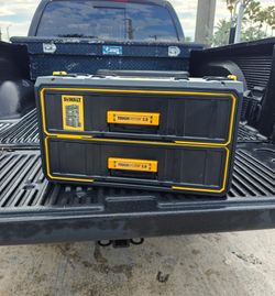 Dewalt TOUGHSYSTEM 2.20