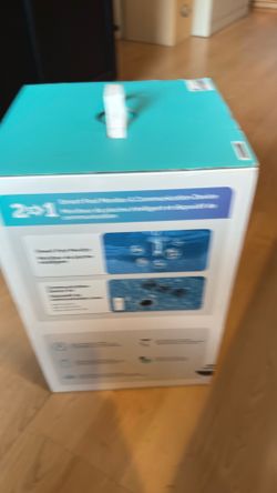 BRAND NEW Aiper HydroComm Pro 2-in-1 Smart Pool Monitor & Communication Device
