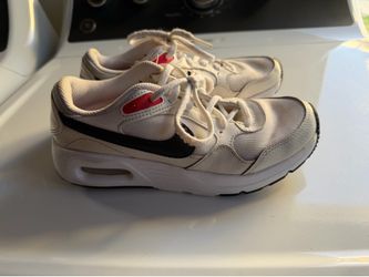 kids nike air size 4 Y us