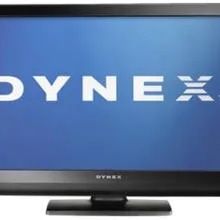 DYNEX 31 Inch Flatscreen Tv 