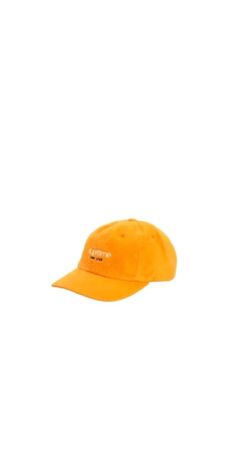 Supreme Hat