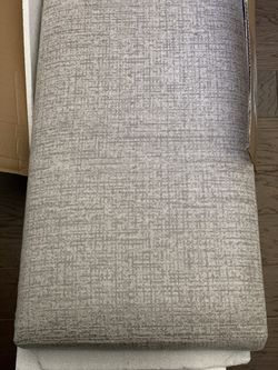 Seat cushions
