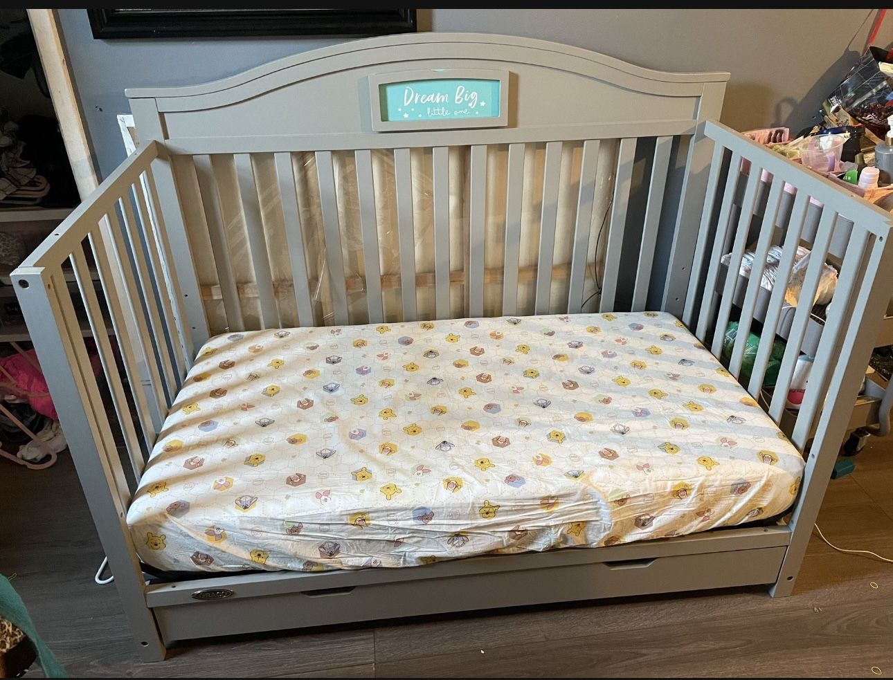 Crib