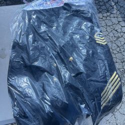 Navy officer uniform $50 each