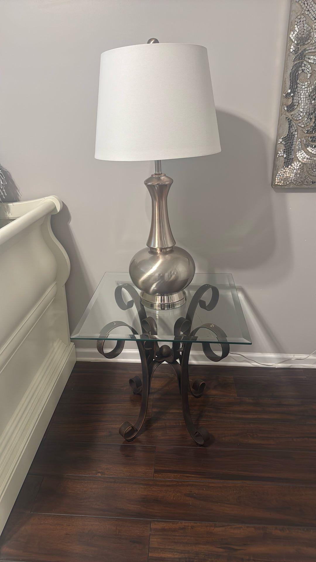 End Table