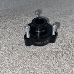 Vivid Racing Diverter Valve Spacer