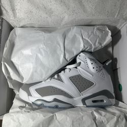Jordan 6 Retro 