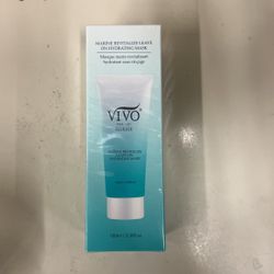 vivo hydrating face mask