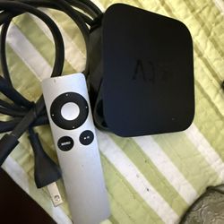 Apple Tv A1469