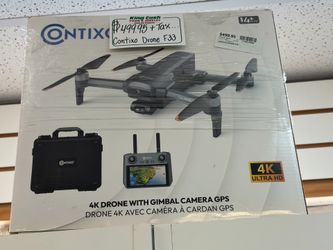 CONTIXO DRONE F33