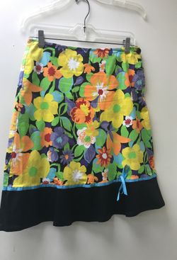 Size 6 skirt