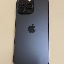iPhone 15 Pro Max Fully Unlocked 
