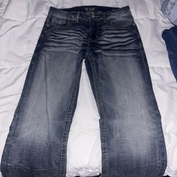 Salvage Boot Cut Pants 