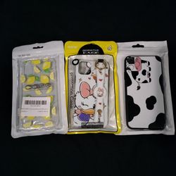 iPhone 11 Cases