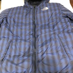 The North Face 550 Down Jacket 