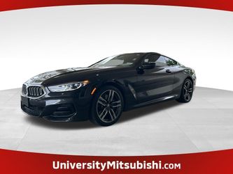 2025 BMW 840i