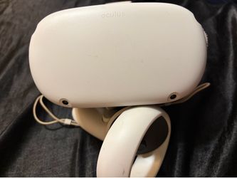 Oculus 2