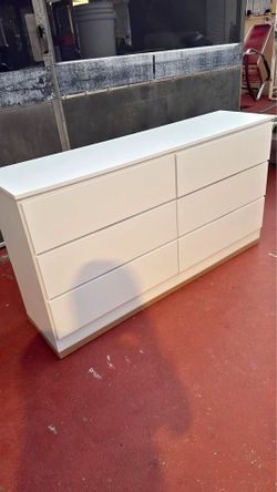 Dresser ⭐️ Cómoda 🚚(Immediate-Delivery)💨