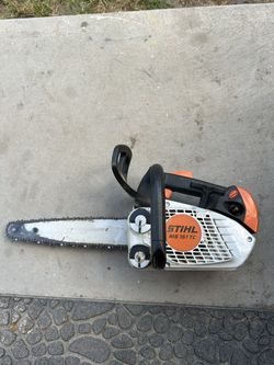 STIHL MS 151 TC