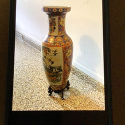 Decorative Vase