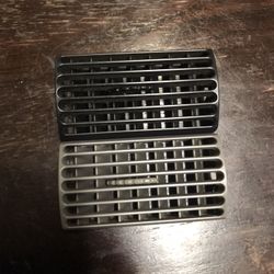 96-04 Mustang AC Vents