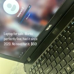 Acer Laptop