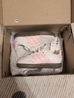 Adidas - Samba OG EL I