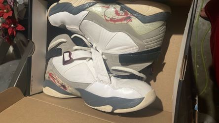 AIR JORDAN 8.0