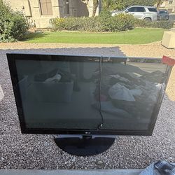 FREE LG TV