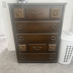 Full Set Of Bedroom Furniture 