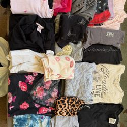Women’s Clothes Size Medium And Small 