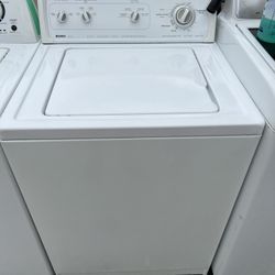 Kenmore Washer 